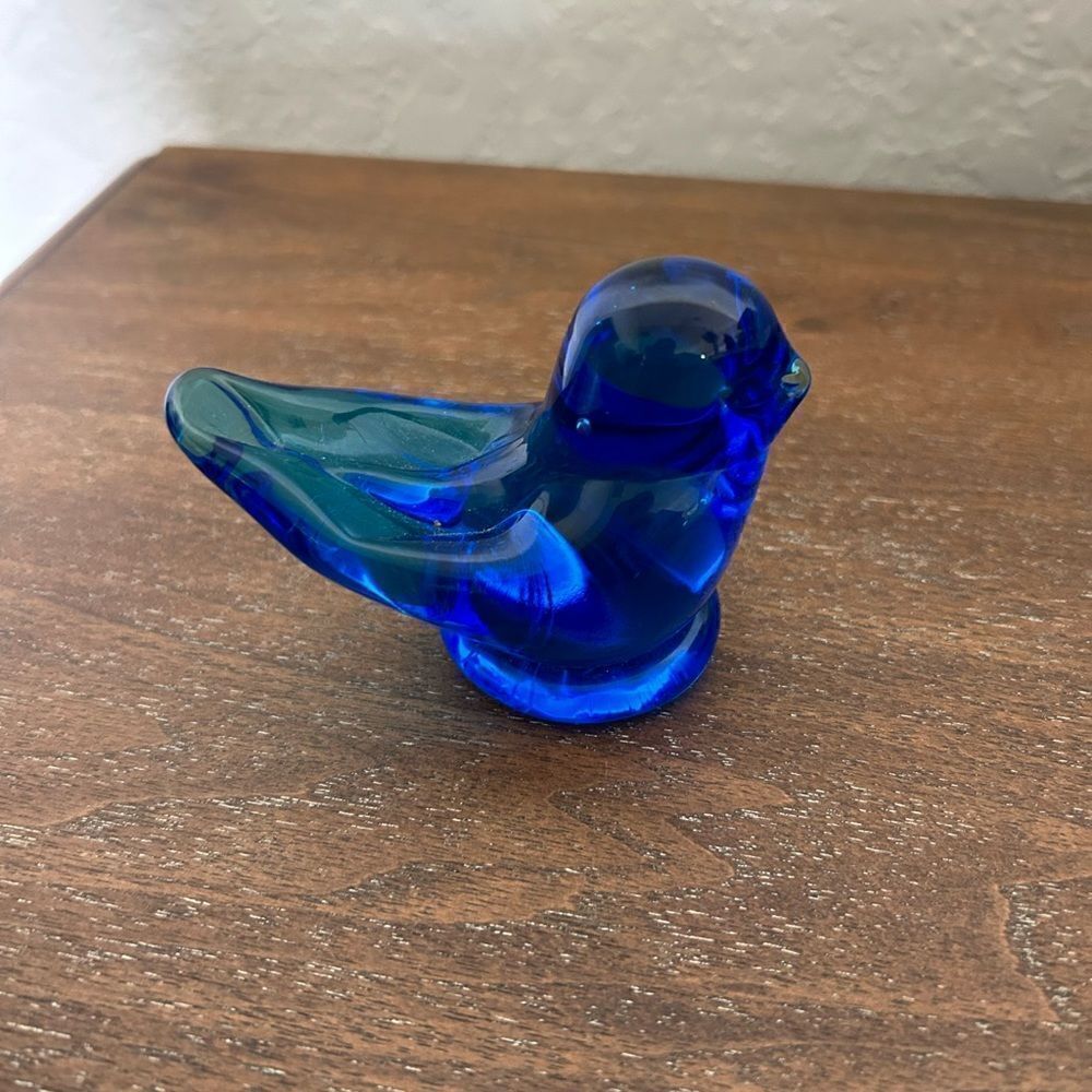 Terra Studios Blue Bird